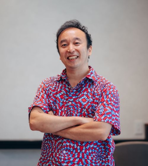 大澤 博隆